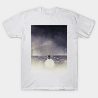 VISITOR T-Shirt